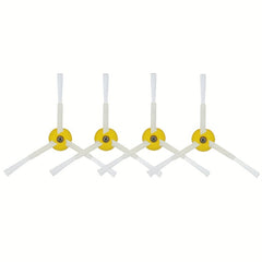 4pcs Side Brush For IRobo 800 900 Series Sweeping Robot Vacuum Cleaner