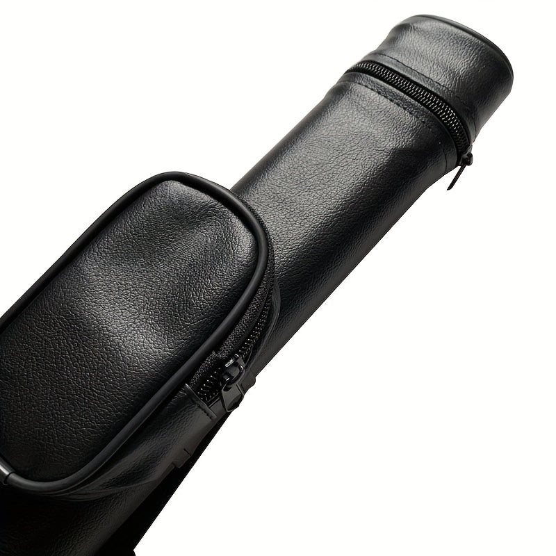 Billiard Rod Protective Bucket Portable Cover Cue Accessories