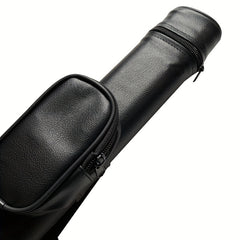 Billiard Rod Protective Bucket Portable Cover Cue Accessories