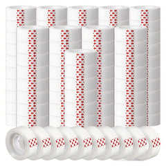 Invisible Tapes 1 78 Cm X 2540 0 Cm Matte Finish Foggy Translucent Tape