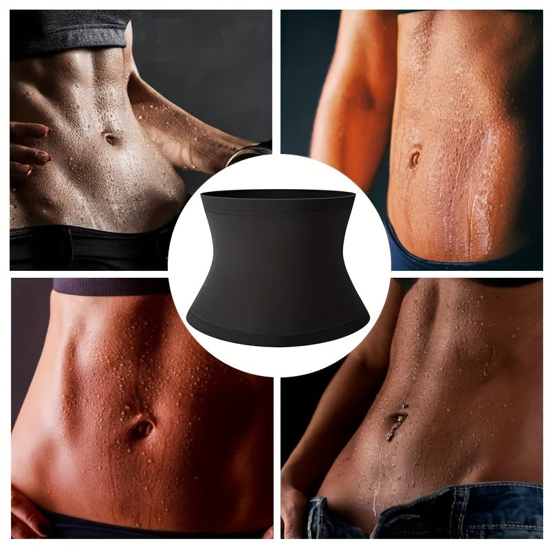 Waist Shaping Belt for Fitness & Body Shaping