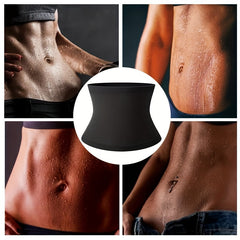 Waist Shaping Belt for Fitness & Body Shaping