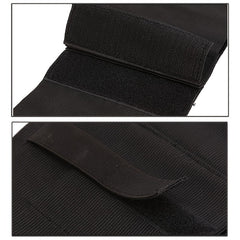 Concealed Belly Band Holster Carry Flexible Waist Belt