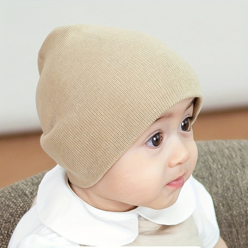 Kids' Autumn/Winter Warm Knitted Hat
