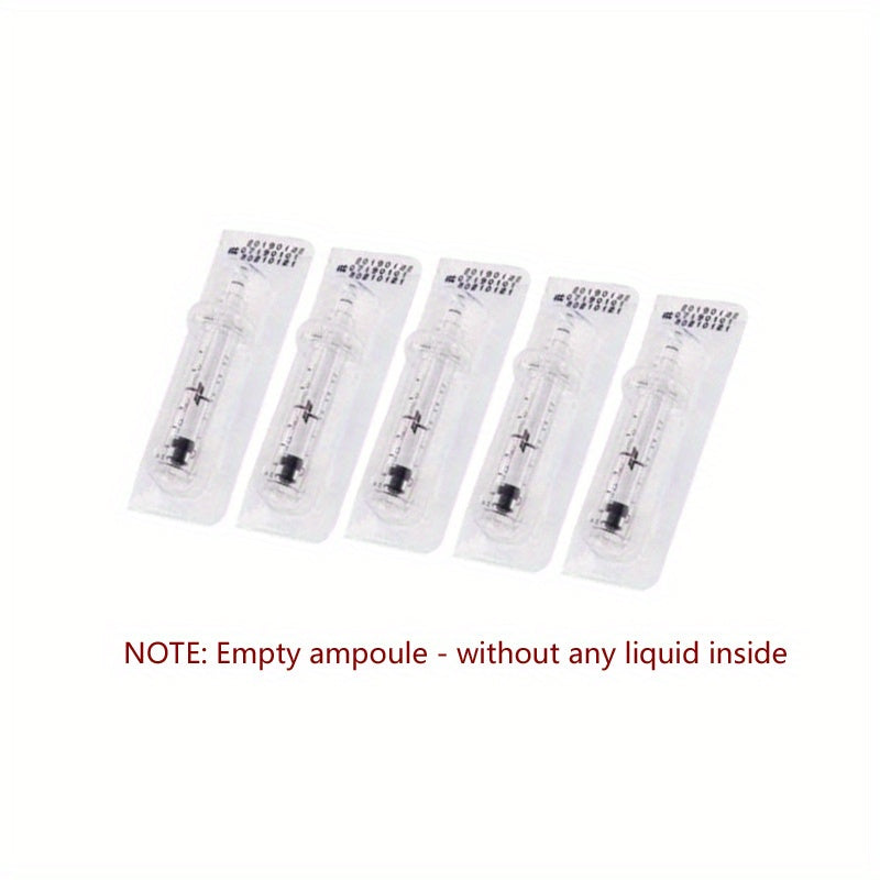 Hyaluronic Acid Injection Pen - Wrinkles Removal - Skin Care Hyaluronic Pen