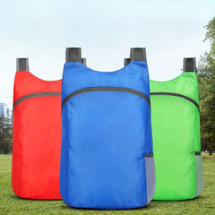 Portable Waterproof Sports Bag for Camping Hiking