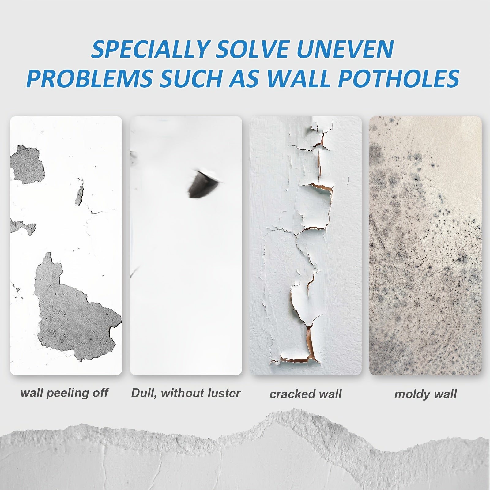 Home Use Ceramic Tile Waterproof Coating