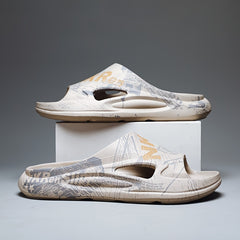 Men's Casual Thick Sole Sandals for Summer