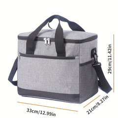 Waterproof Insulation Bag for Camping Picnics