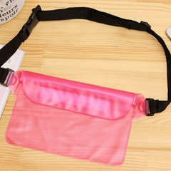 Waterproof Cell Phone Bag for Fishing Swimming Diving