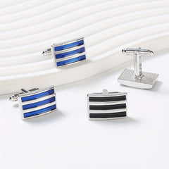 Novel Cufflinks Shirt Cufflinks Men's Accessories Wedding Party Business Gift