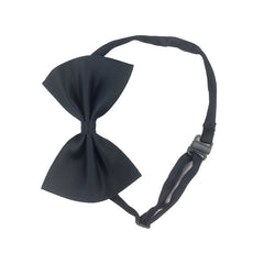 Boys Adjustable Bow Tie For Party Performance