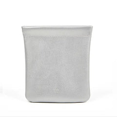 Portable Storage Bag Lightweight Multifunctional Pouch For Earphone & Lipstick