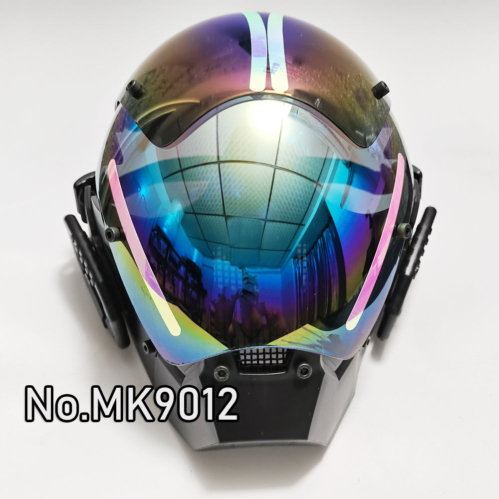 CyberPunk MK9012 Mask for Inner Power