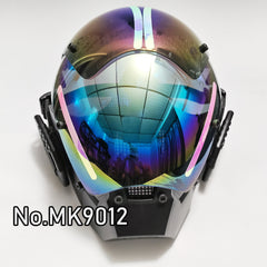 CyberPunk MK9012 Mask for Inner Power