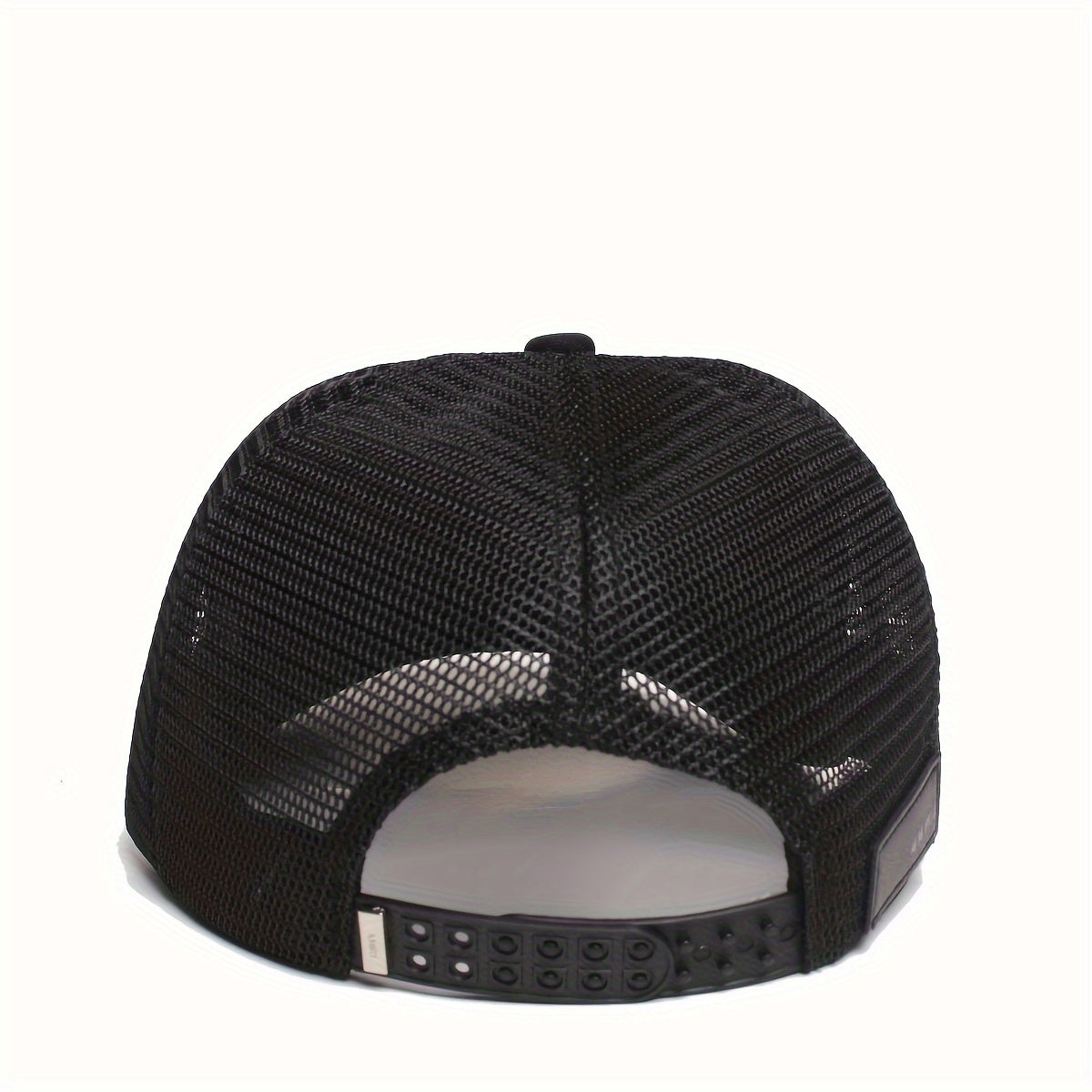 Mesh Baseball Cap Hip Hop Hats Outdoor Hat For Fishing