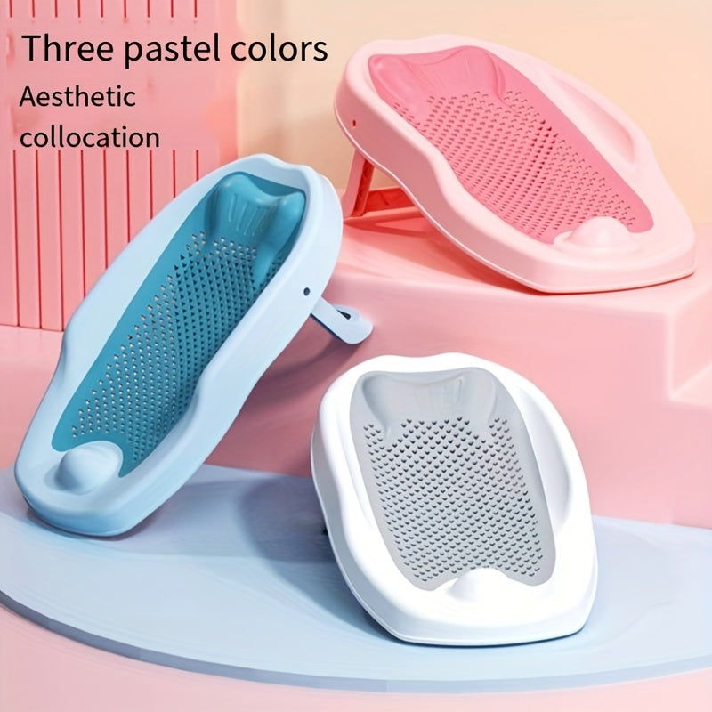 Kids Bath Rack for Easy Bath Time
