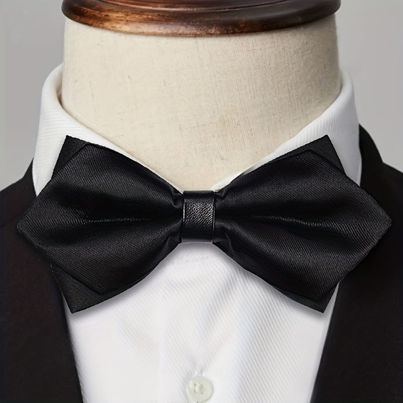 Men's Bow Tie for Formal Occasions Wedding