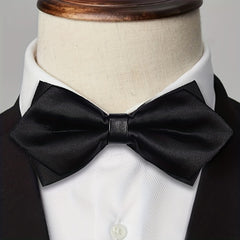 Men's Bow Tie for Wedding Business Father