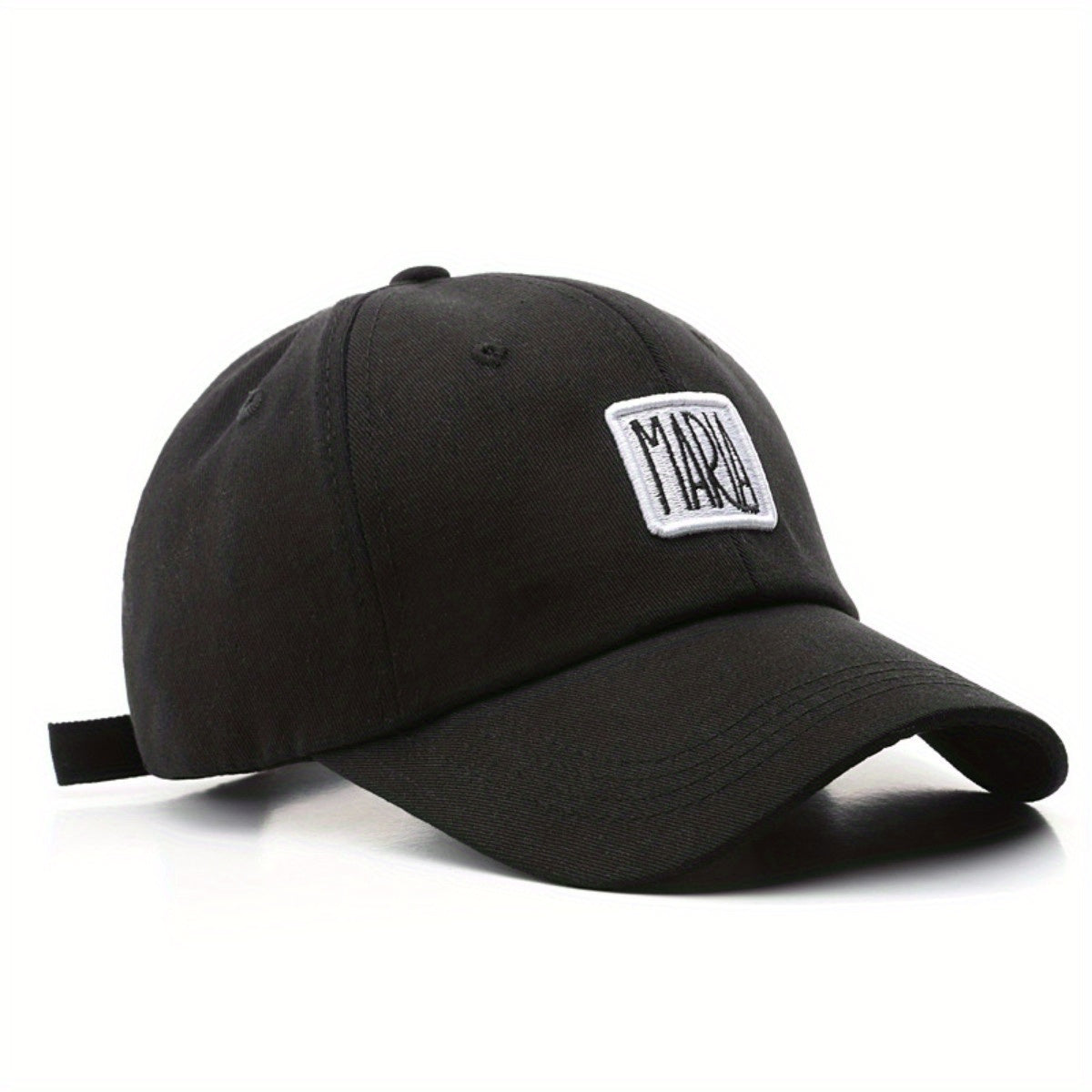 Unisex Breathable Adjustable Baseball Cap for Outdoor Sport