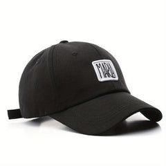 Unisex Breathable Adjustable Baseball Cap for Outdoor Sport