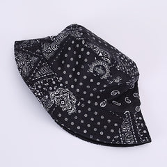 Japanese Street Double Sided Hip Hop Sunblock Cap