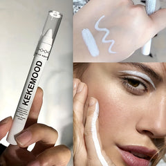 Highlight Eyeshadow Pen Waterproof Matte Pearly Stick