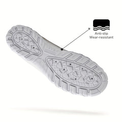 Quick Dry Elastic Barefoot Water Shoes Non Slip Lightweight Comfortable