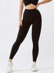 High Elastic Yoga Pants for Women