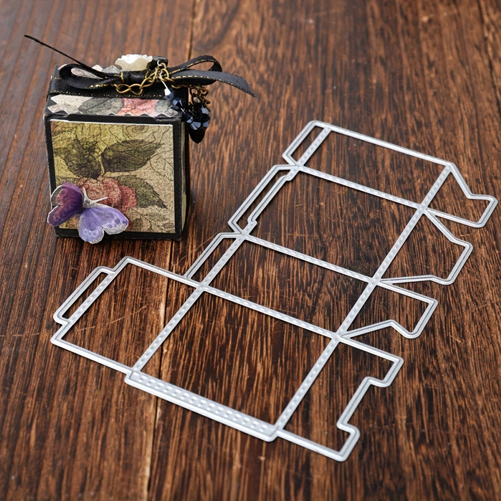 DIY Cutting Dies Card Making Stencil Scrapbooking Paper Card Embossing Craft