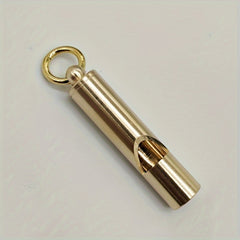 Survival Whistle Keychain Emergency Tool Outdoor Rescue Bottle Opener