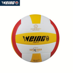 Volleyball With PU Rubber Liner For Women And Men