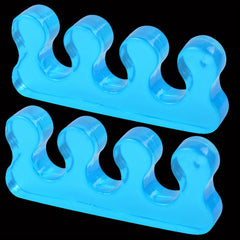 Toe Straighteners & Separators for Night Use - Regular & Long Term Relief