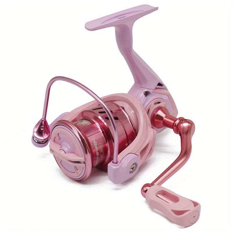 Professional Fishing Reel Spinning Wheel Full Metal Reel