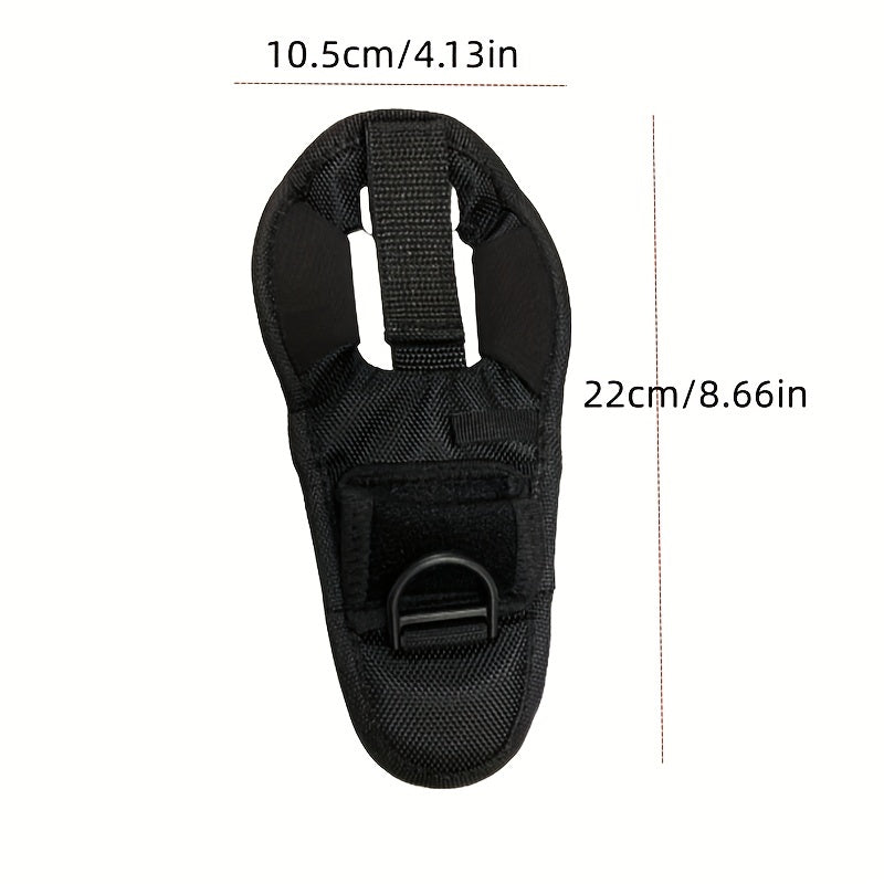 Outdoor Diving Flashlight Protective Cover