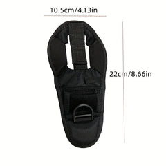 Outdoor Diving Flashlight Protective Cover