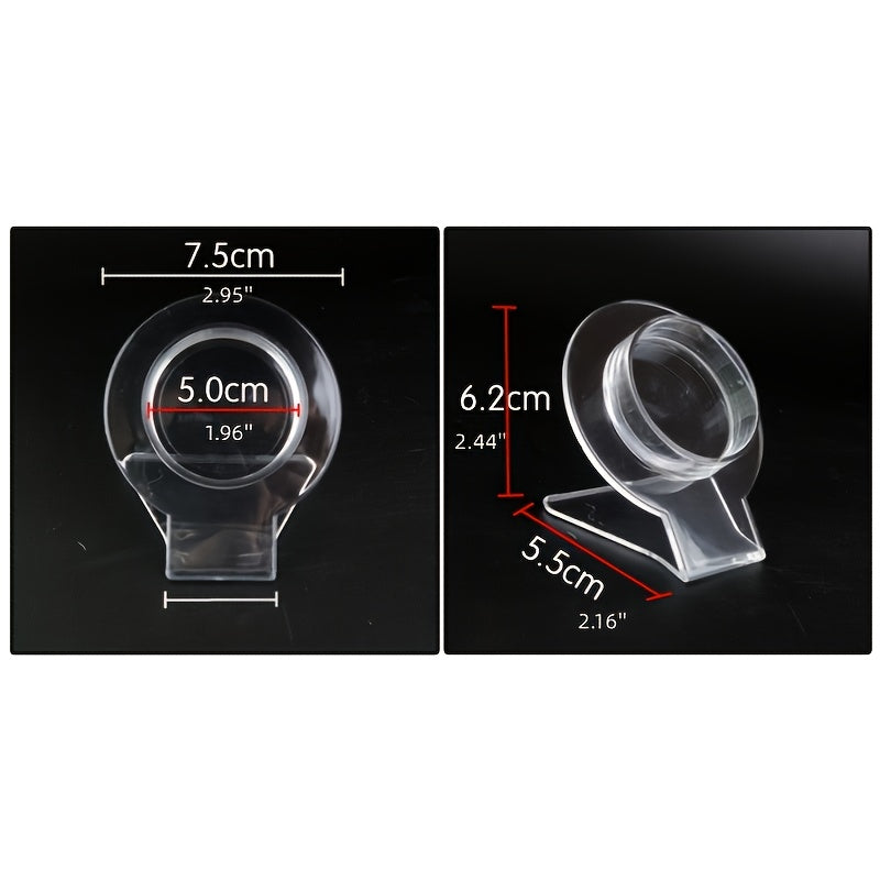 Acrylic Bracelet Display Stand