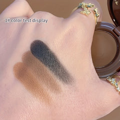 3-in-1 Eyebrow Powder Tower - Waterproof & Sweat Proof Eyebrow Makeup