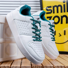 Minimalist Skate Shoes Men's Footwear