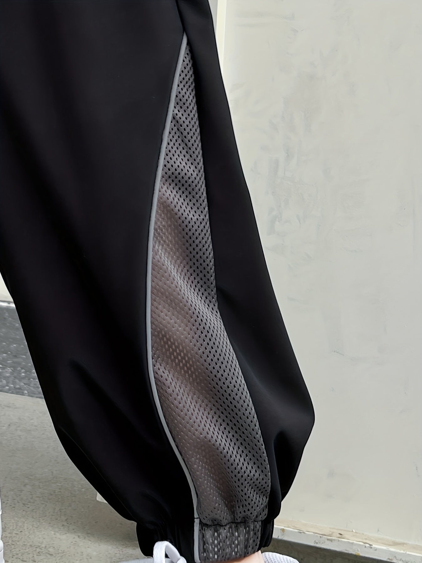 Boys Soft Breathable Anti-Mosquito Long Pants