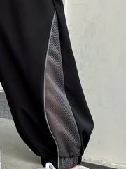 Boys Soft Breathable Anti-Mosquito Long Pants