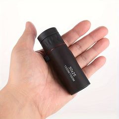 30x25 Mini HD Telescope Monocular for Outdoor Concerts Bird Watching