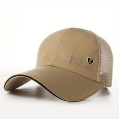 Summer Long Brim Sunshade Baseball Hat Duck Tongue Hat