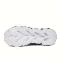 Men's Blade Sneakers For Jogging Tennis Gym
