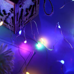 DIY Bone Necklace Halloween Christmas Carnival Ball Single Party Jewelry