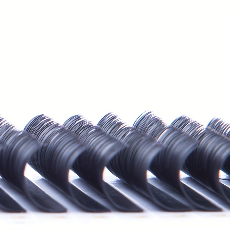 DD 14mm Individual Eyelash Extension Classic Lashes Extensions