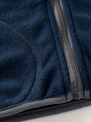 Boy's Fleece Zipper Sweatshirt Jacket Cozy Warm Coat For Fall Winter
