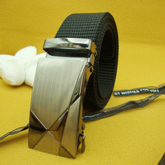 Men's Casual Belt