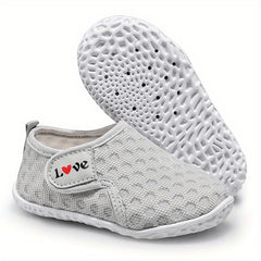Baby Water Shoes Kids Barefoot Shoes For Walking