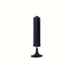 Portable Air Pump for Sports Equipment, Ideal for Basketball, Football, Volleyb